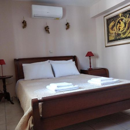 Apartamento Sior Dionysios Argostoli  Exterior foto