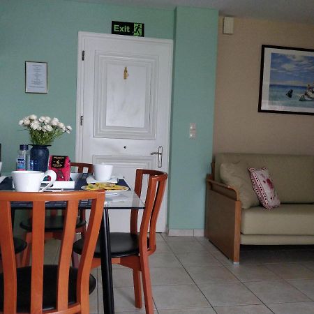 Apartamento Sior Dionysios Argostoli  Exterior foto