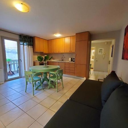 Apartamento Sior Dionysios Argostoli  Exterior foto