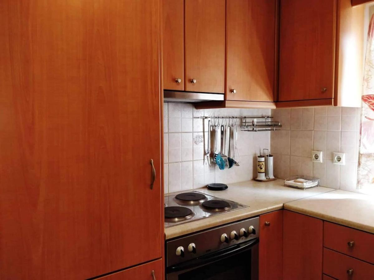 Apartamento Sior Dionysios Argostoli  Exterior foto