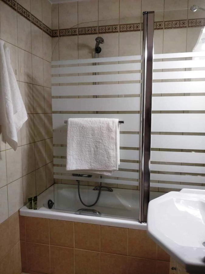 Apartamento Sior Dionysios Argostoli  Exterior foto