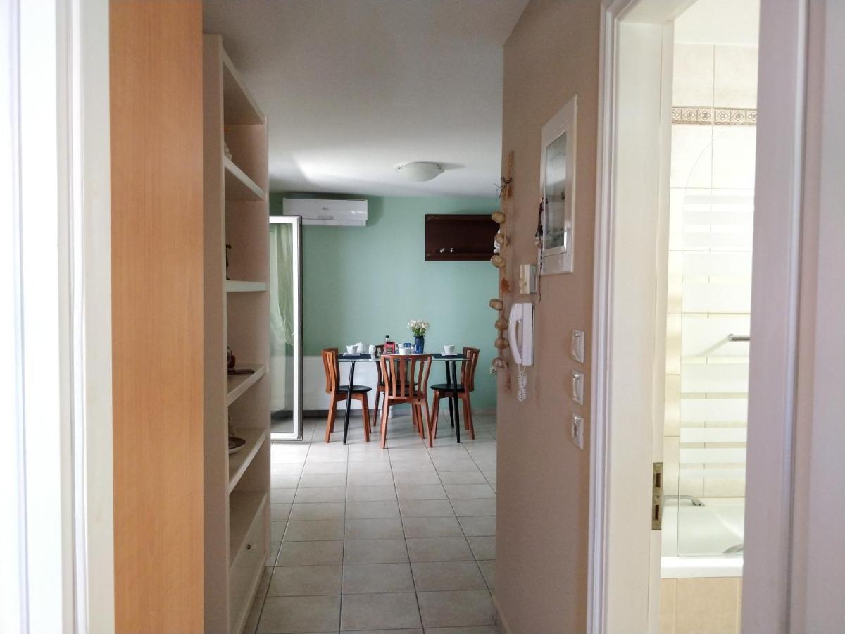 Apartamento Sior Dionysios Argostoli  Exterior foto