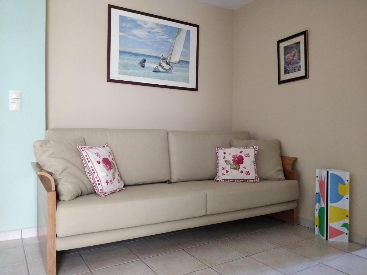 Apartamento Sior Dionysios Argostoli  Exterior foto