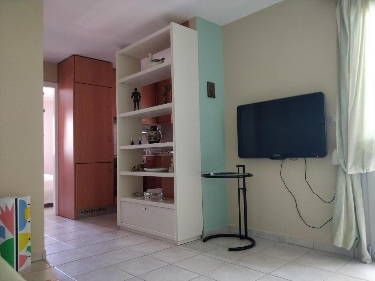 Apartamento Sior Dionysios Argostoli  Exterior foto