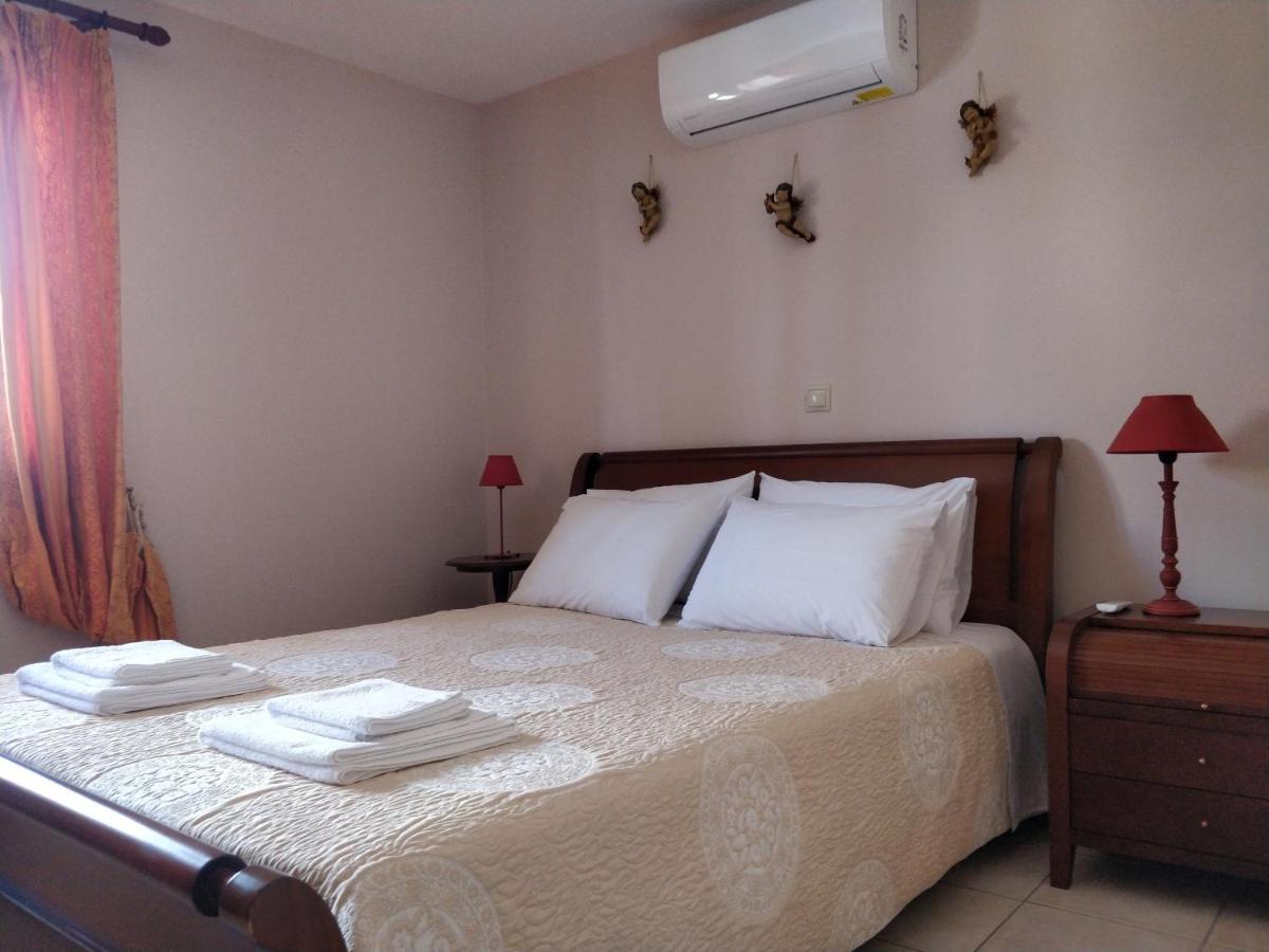 Apartamento Sior Dionysios Argostoli  Exterior foto