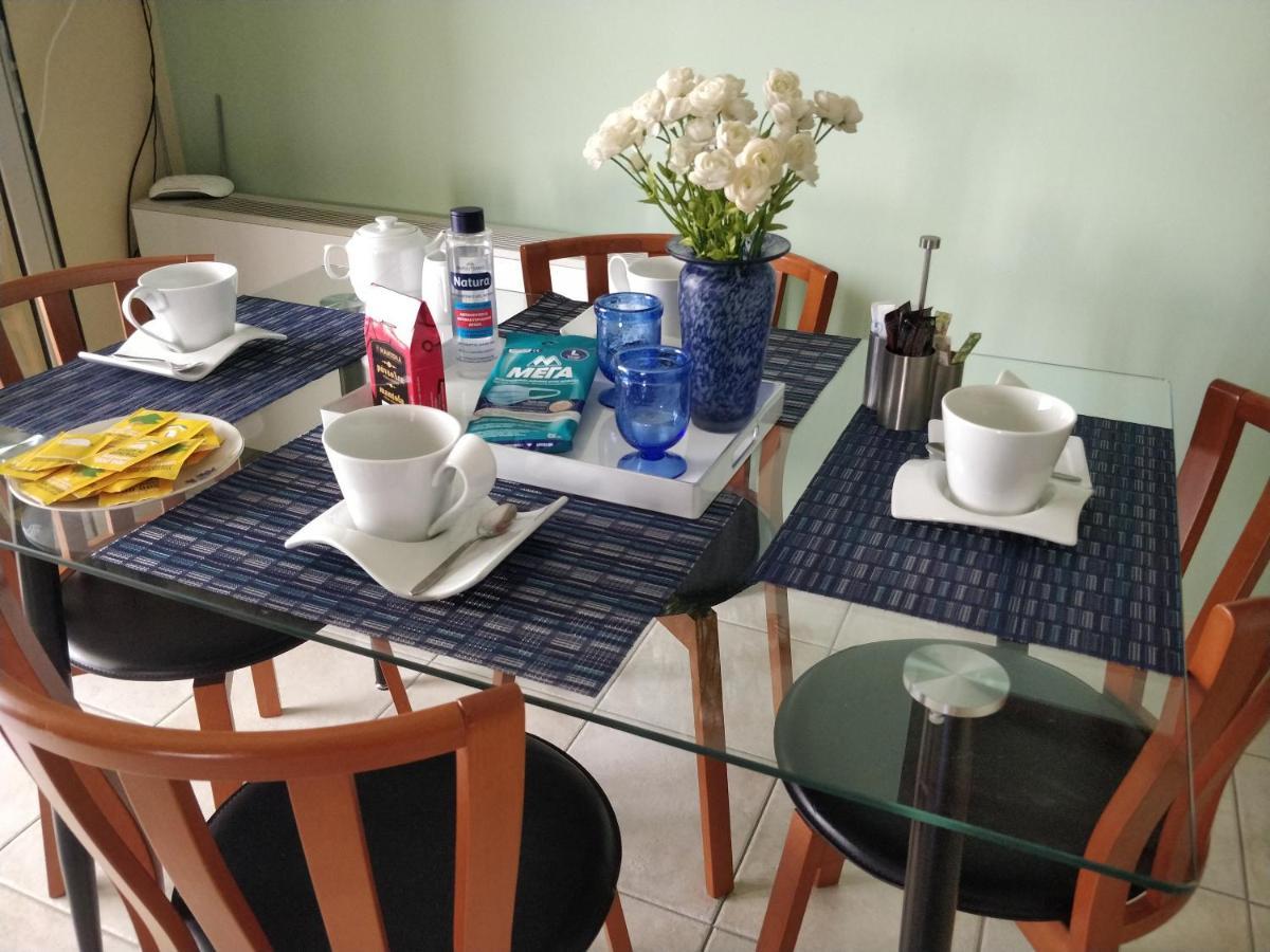 Apartamento Sior Dionysios Argostoli  Exterior foto