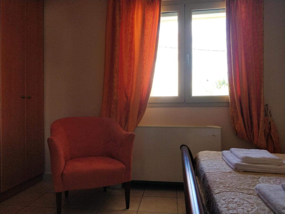 Apartamento Sior Dionysios Argostoli  Exterior foto