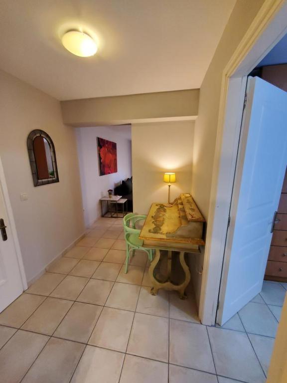 Apartamento Sior Dionysios Argostoli  Exterior foto
