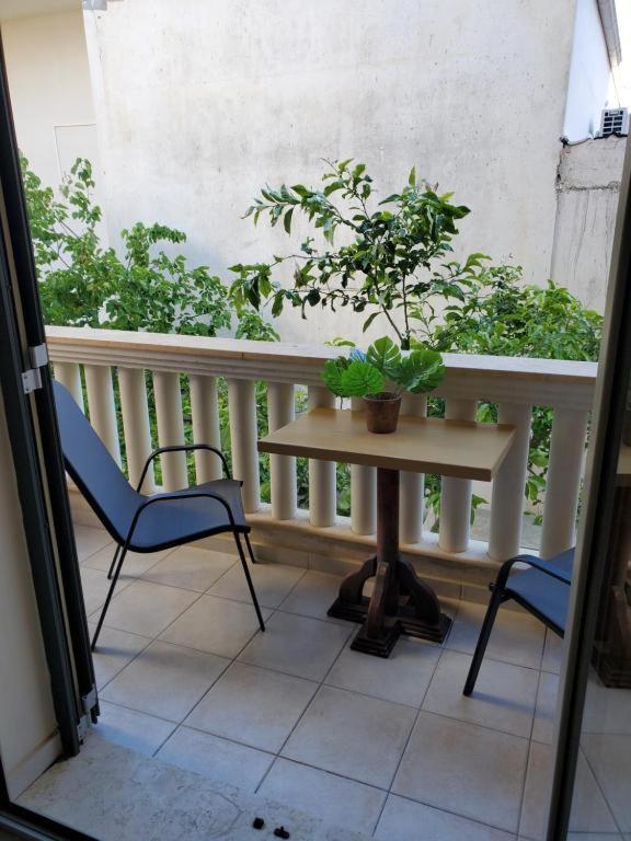 Apartamento Sior Dionysios Argostoli  Exterior foto