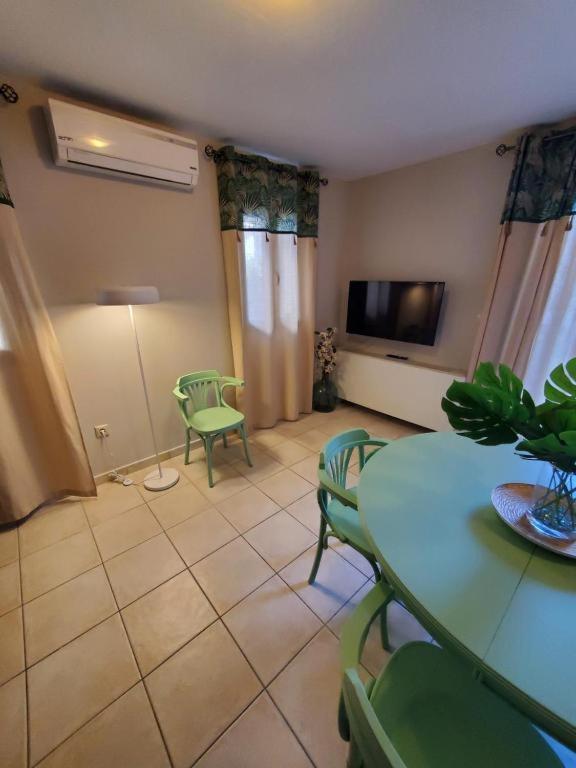 Apartamento Sior Dionysios Argostoli  Exterior foto