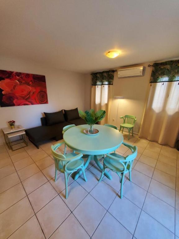 Apartamento Sior Dionysios Argostoli  Exterior foto